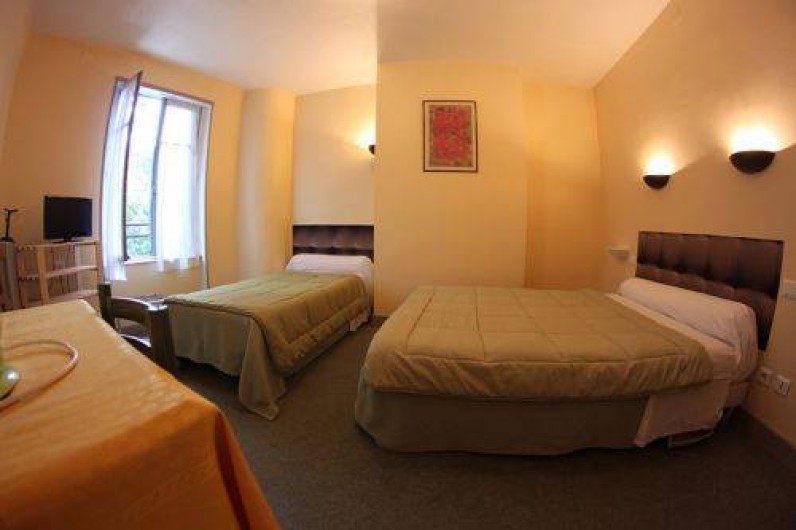 Location de vacances - Hôtel - Auberge à Riom