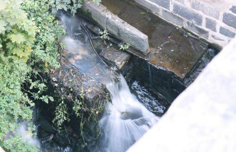 Location de vacances - Hôtel - Auberge à Riom