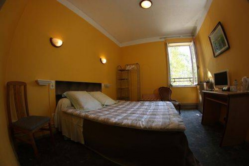 Location de vacances - Hôtel - Auberge à Riom