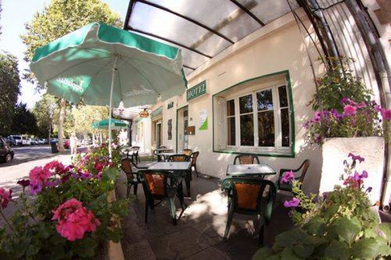 Location de vacances - Hôtel - Auberge à Riom