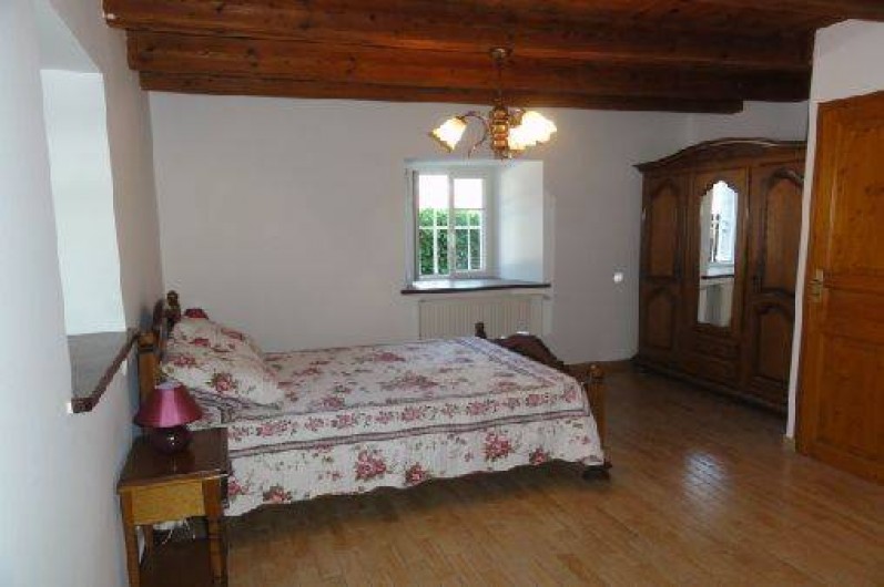 Location de vacances - Gîte à Magland