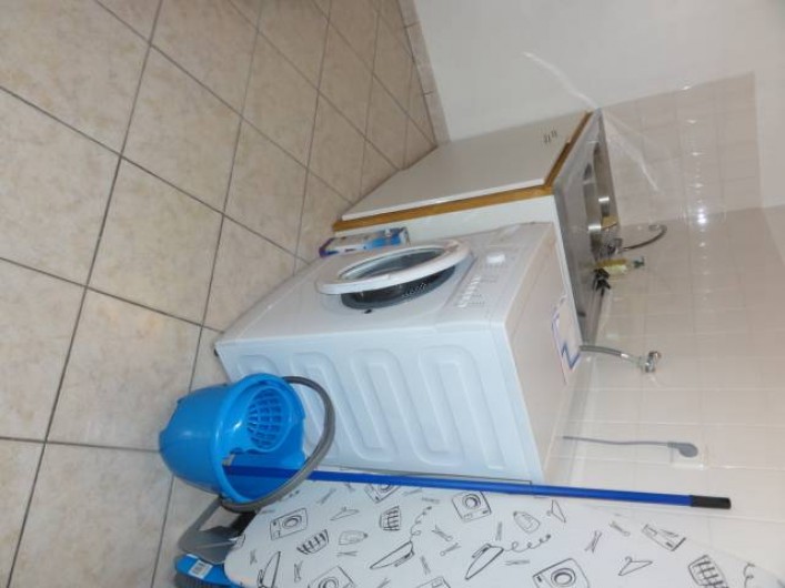 Location de vacances - Gîte à Magland