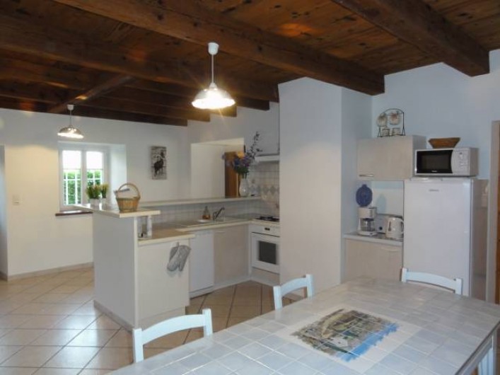 Location de vacances - Gîte à Magland