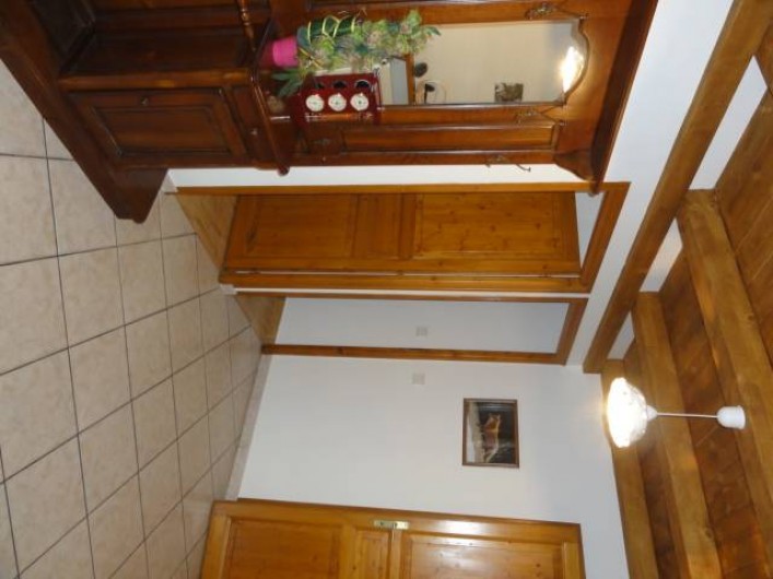 Location de vacances - Gîte à Magland