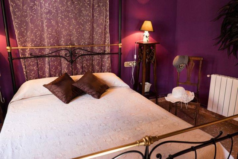 Location de vacances - Maison - Villa à Llorenç del Penedès