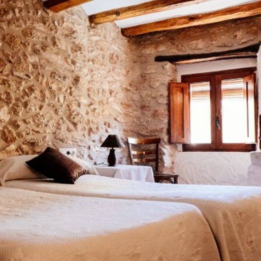 Location de vacances - Maison - Villa à Llorenç del Penedès