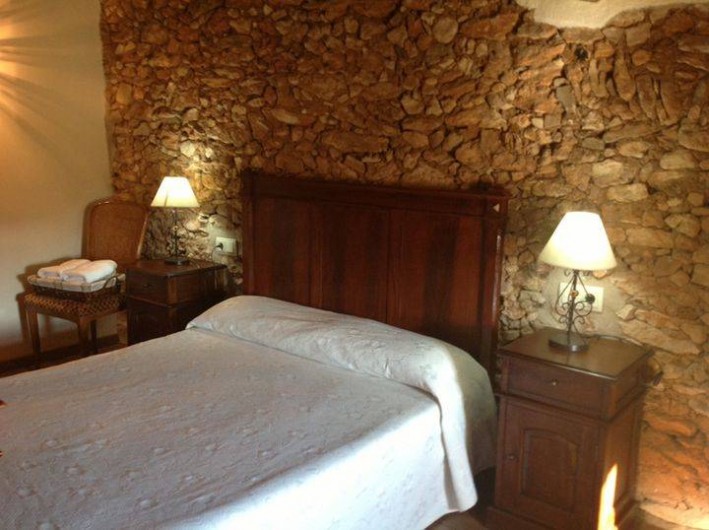 Location de vacances - Maison - Villa à Llorenç del Penedès