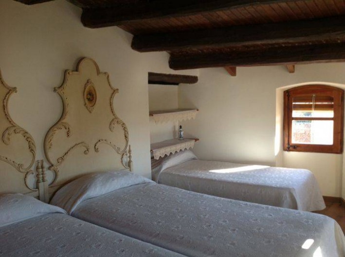 Location de vacances - Maison - Villa à Llorenç del Penedès