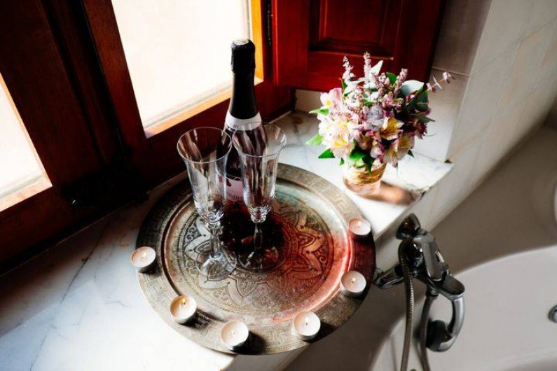 Location de vacances - Maison - Villa à Llorenç del Penedès