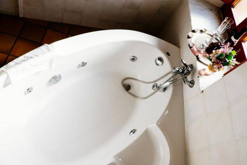 Location de vacances - Maison - Villa à Llorenç del Penedès