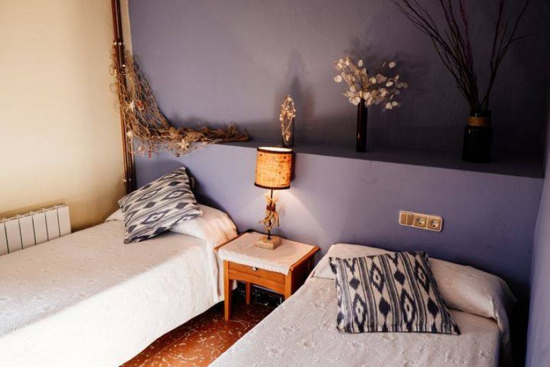 Location de vacances - Maison - Villa à Llorenç del Penedès