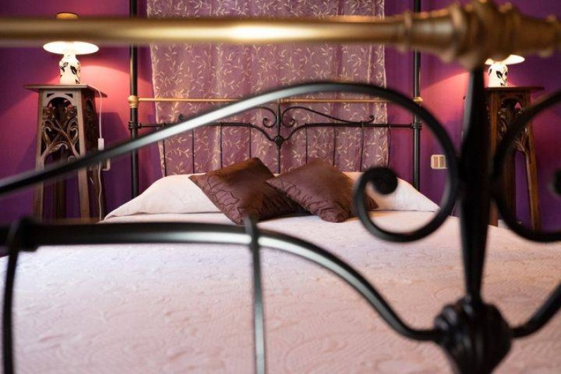 Location de vacances - Maison - Villa à Llorenç del Penedès