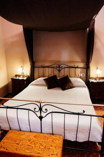 Location de vacances - Maison - Villa à Llorenç del Penedès