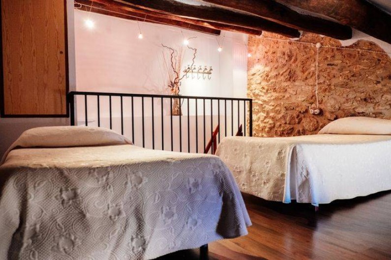 Location de vacances - Maison - Villa à Llorenç del Penedès