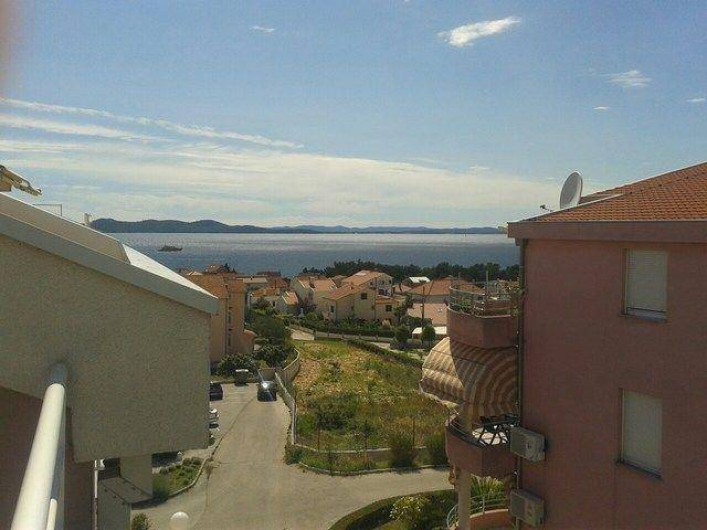 Location de vacances - Appartement à Zadar