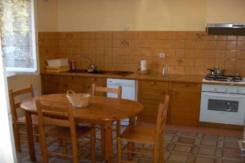 Location de vacances - Gîte à Lingèvres