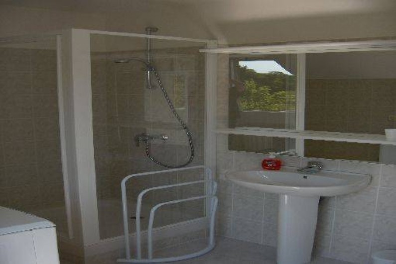 Location de vacances - Gîte à Lingèvres