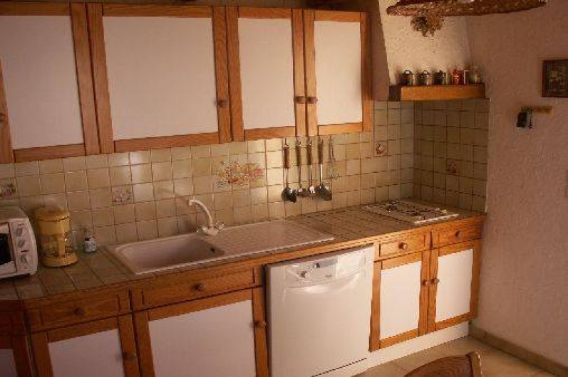 Location de vacances - Villa à Callian