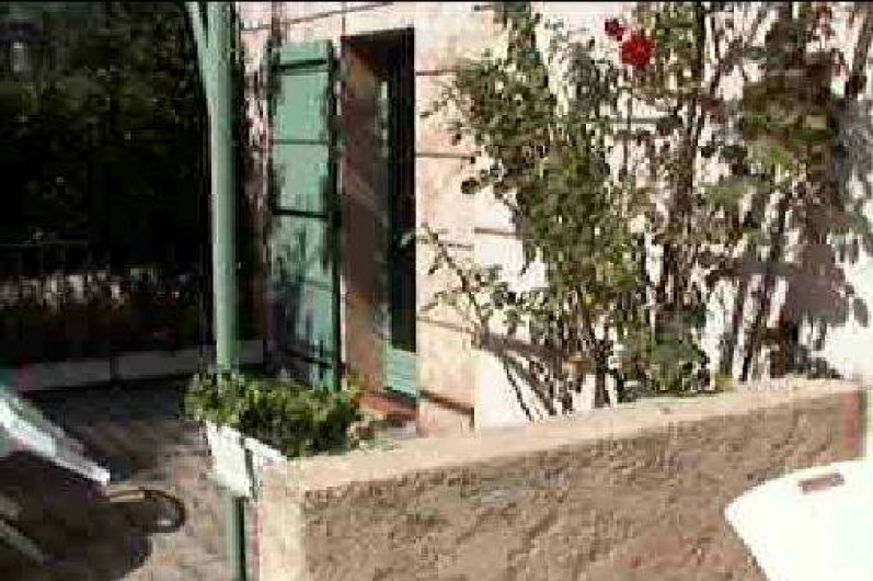 Location de vacances - Villa à Callian