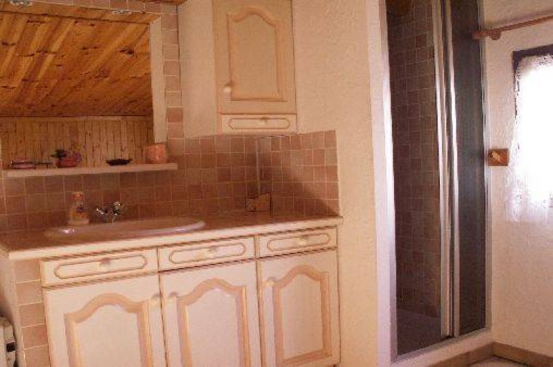 Location de vacances - Villa à Callian