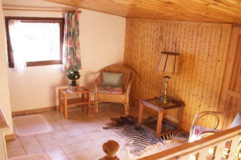 Location de vacances - Villa à Callian