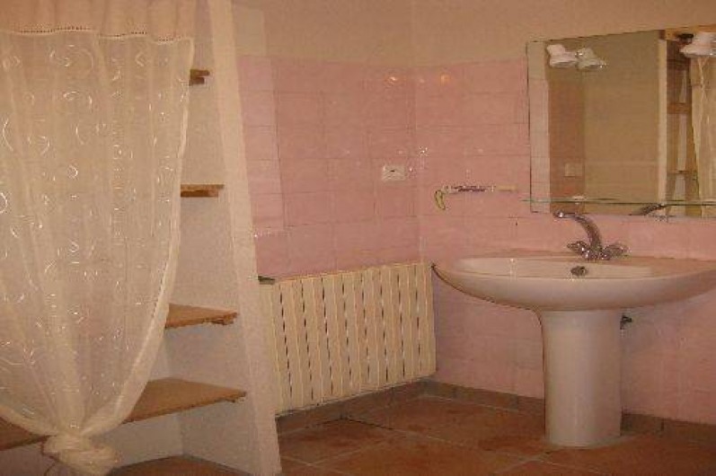 Location de vacances - Gîte à Cassaniouze