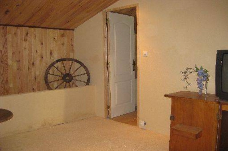 Location de vacances - Gîte à Cassaniouze