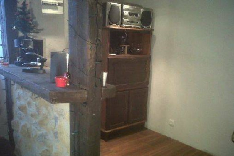 Location de vacances - Gîte à Cassaniouze