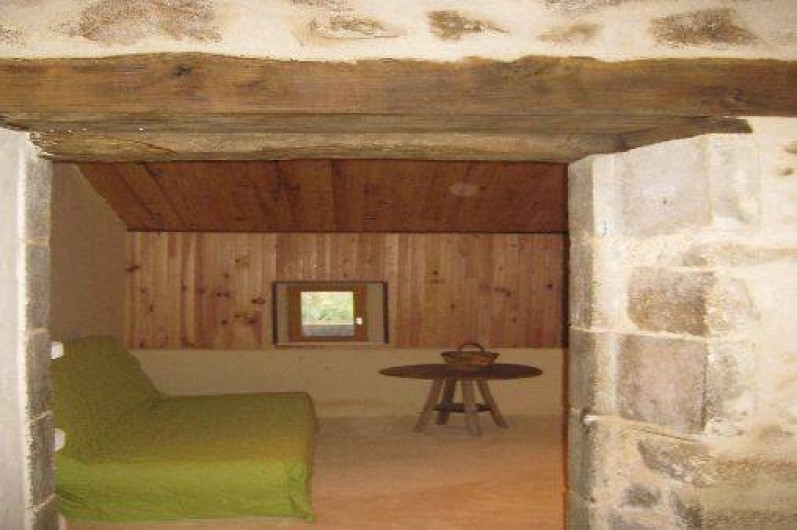 Location de vacances - Gîte à Cassaniouze