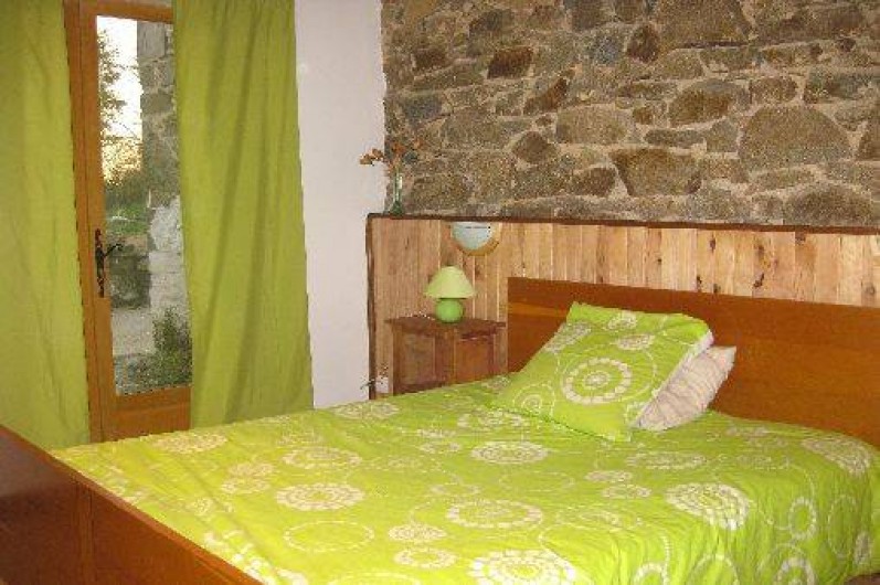 Location de vacances - Gîte à Cassaniouze