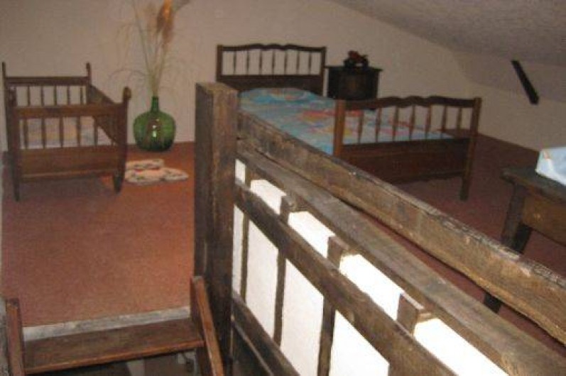 Location de vacances - Gîte à Cassaniouze