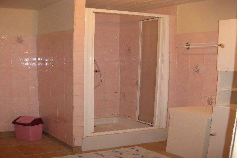 Location de vacances - Gîte à Cassaniouze