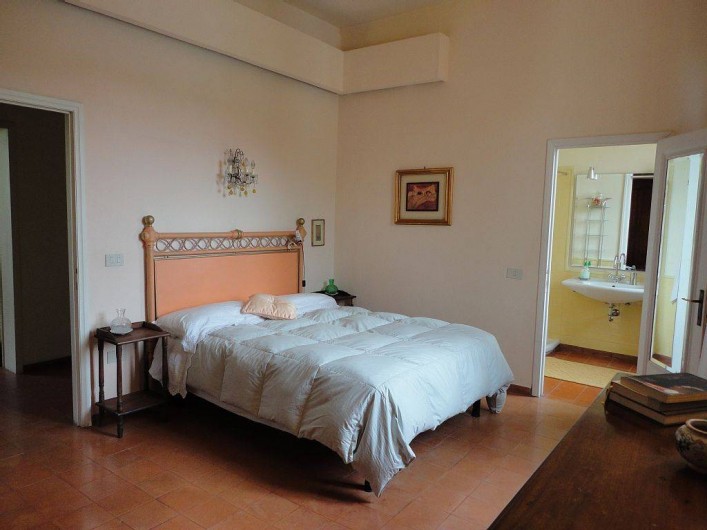 Location de vacances - Maison - Villa à Volterra