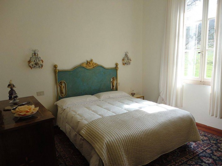 Location de vacances - Maison - Villa à Volterra