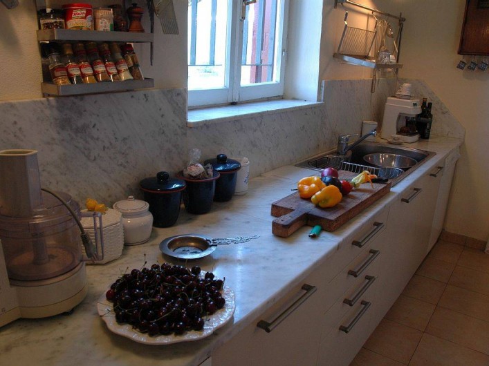 Location de vacances - Maison - Villa à Volterra