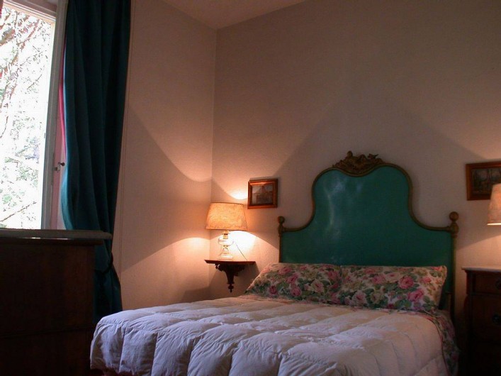 Location de vacances - Maison - Villa à Volterra