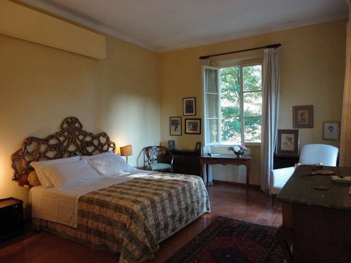 Location de vacances - Maison - Villa à Volterra