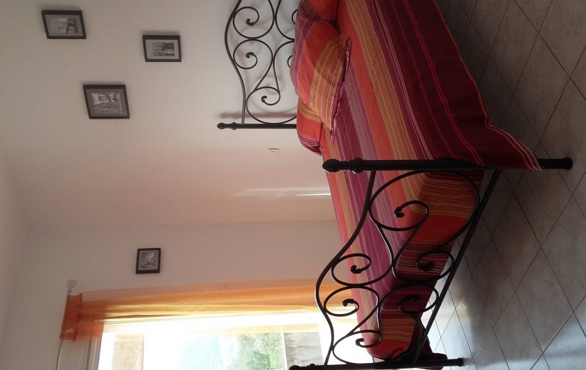 Location de vacances - Villa à Le Puech