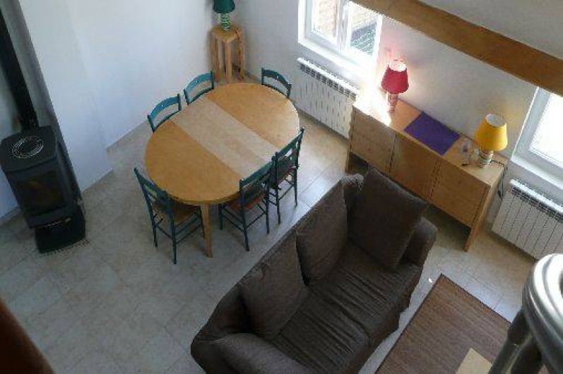 Location de vacances - Appartement à Wimereux