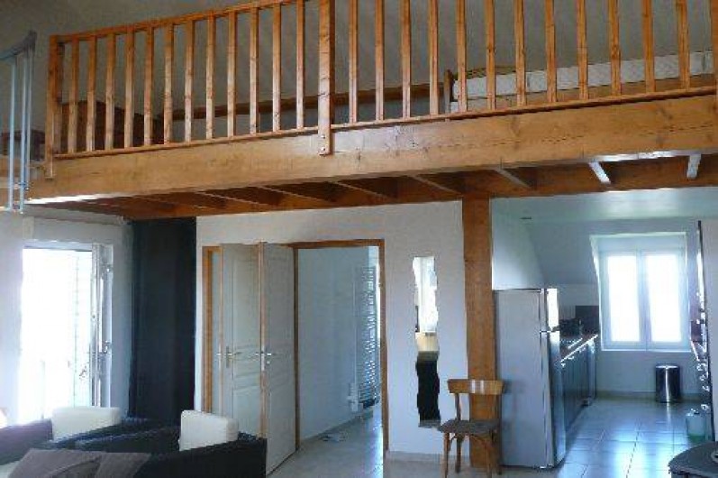 Location de vacances - Appartement à Wimereux