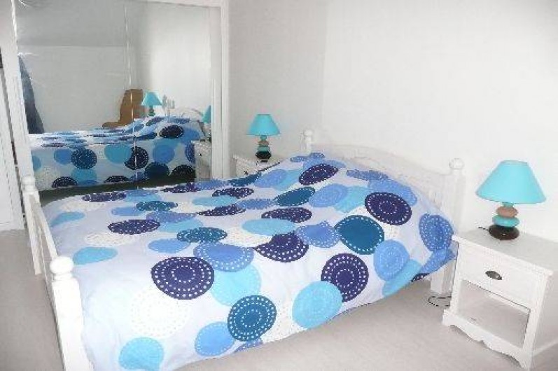 Location de vacances - Appartement à Wimereux