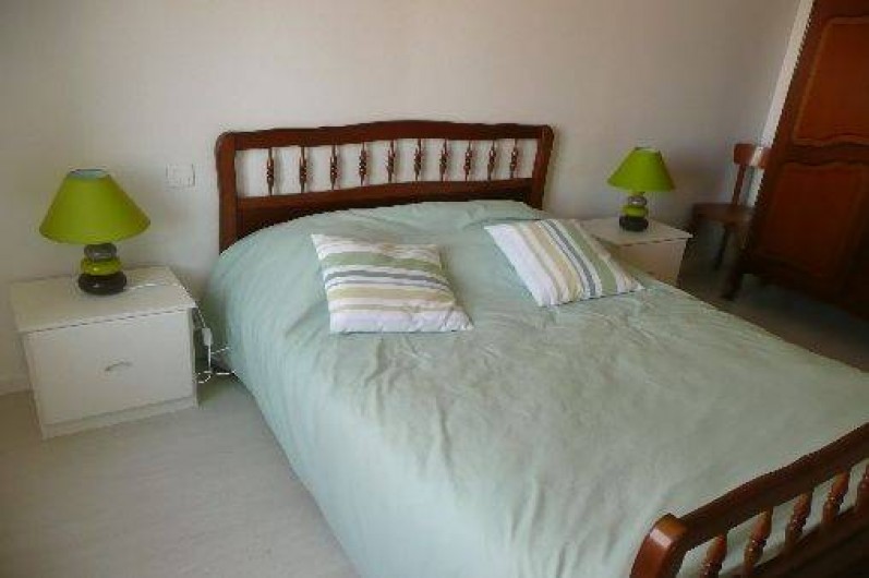 Location de vacances - Appartement à Wimereux