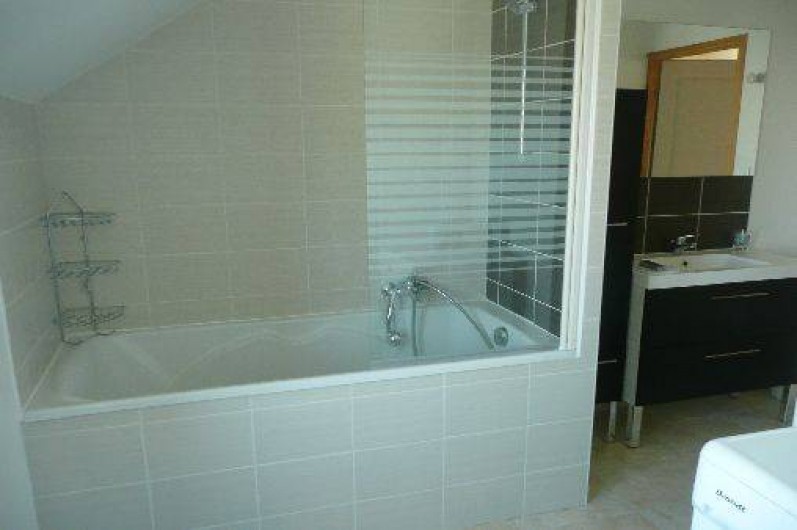 Location de vacances - Appartement à Wimereux