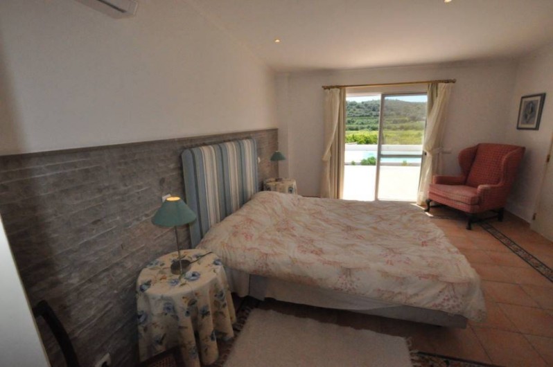 Location de vacances - Villa à Silves