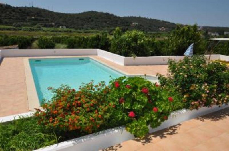 Location de vacances - Villa à Silves