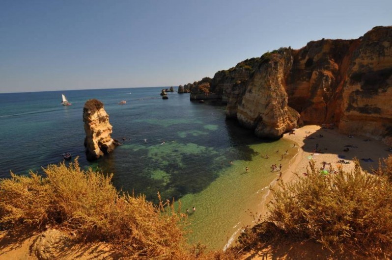 Location de vacances - Villa à Silves