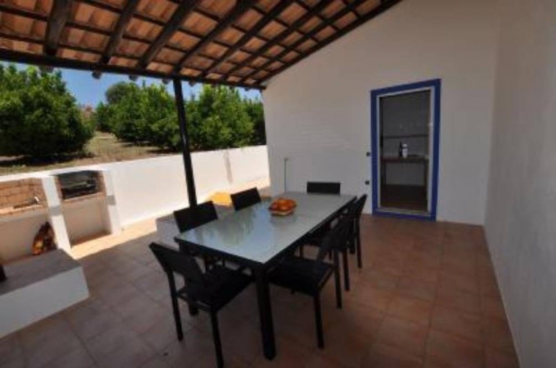 Location de vacances - Villa à Silves