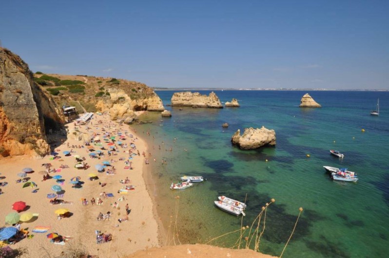 Location de vacances - Villa à Silves