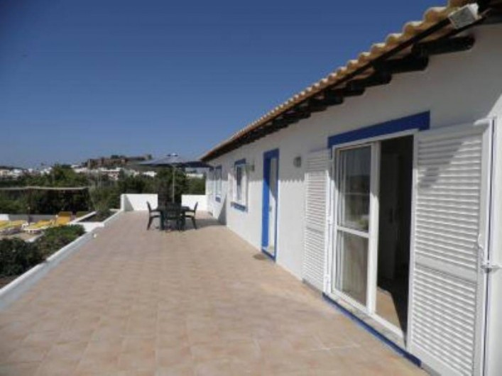 Location de vacances - Villa à Silves