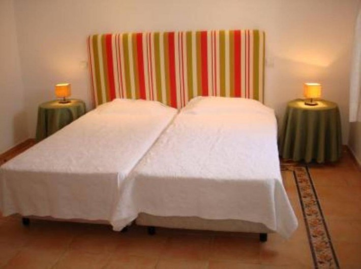 Location de vacances - Villa à Silves